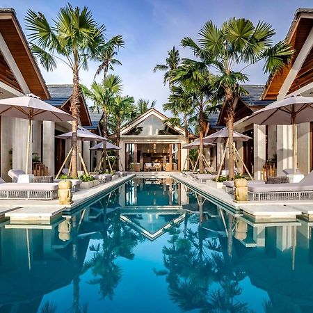 Villa Zen Paradise By Balisuperhost Ubud Eksteriør bilde