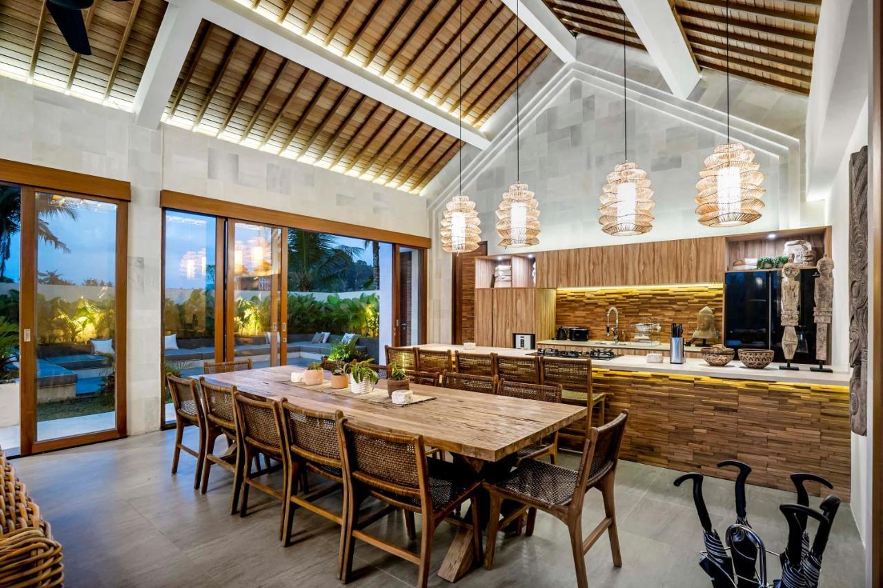 Villa Zen Paradise By Balisuperhost Ubud Eksteriør bilde