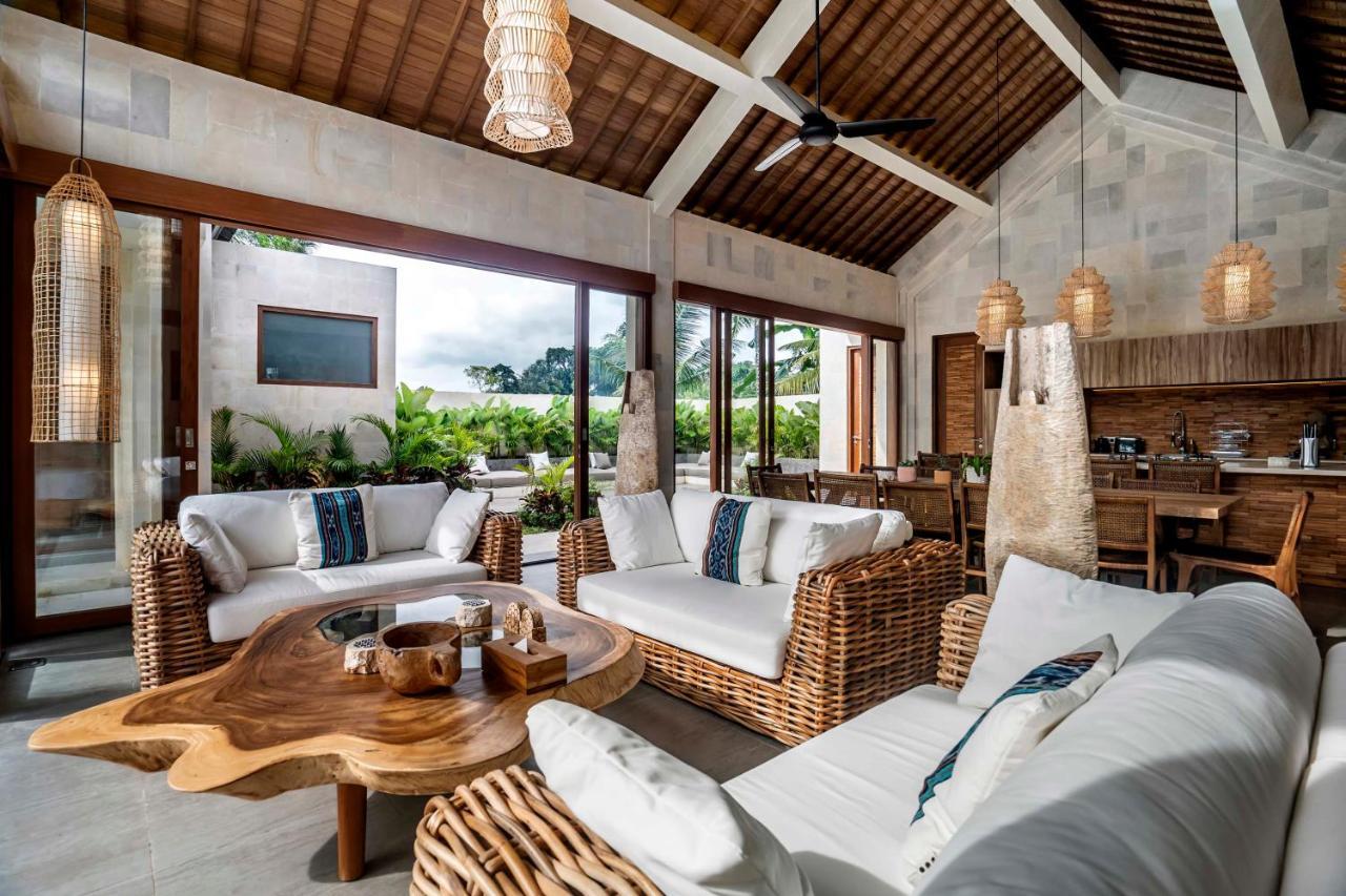 Villa Zen Paradise By Balisuperhost Ubud Eksteriør bilde