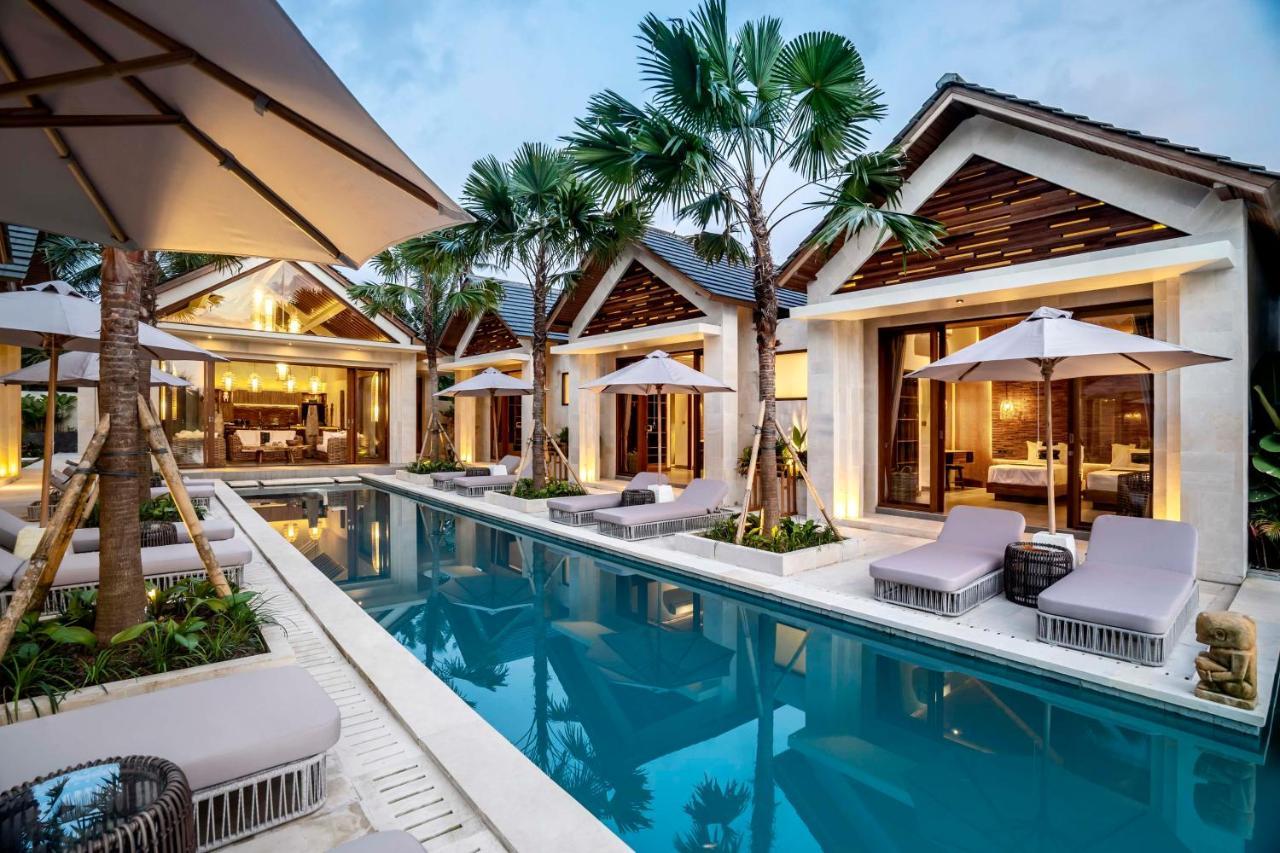 Villa Zen Paradise By Balisuperhost Ubud Eksteriør bilde