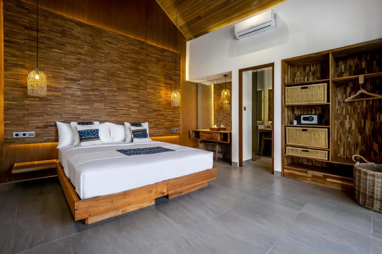 Villa Zen Paradise By Balisuperhost Ubud Eksteriør bilde