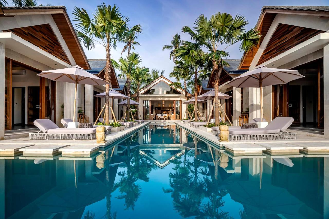 Villa Zen Paradise By Balisuperhost Ubud Eksteriør bilde