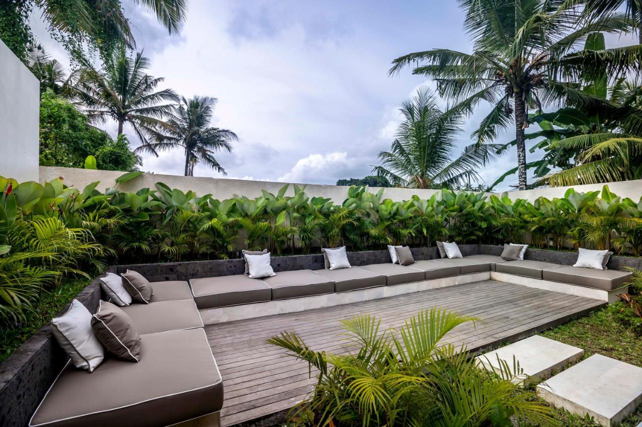 Villa Zen Paradise By Balisuperhost Ubud Eksteriør bilde