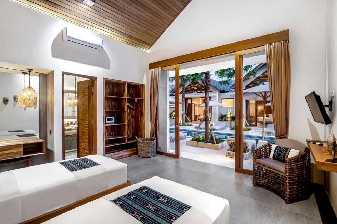 Villa Zen Paradise By Balisuperhost Ubud Eksteriør bilde
